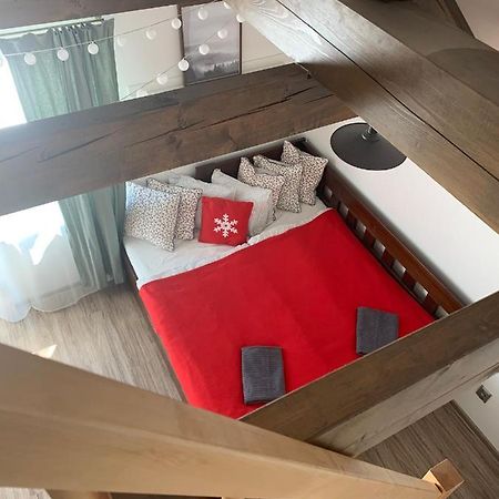 Chata Barborka, Apartman 8 Horní Malá Úpa Екстериор снимка