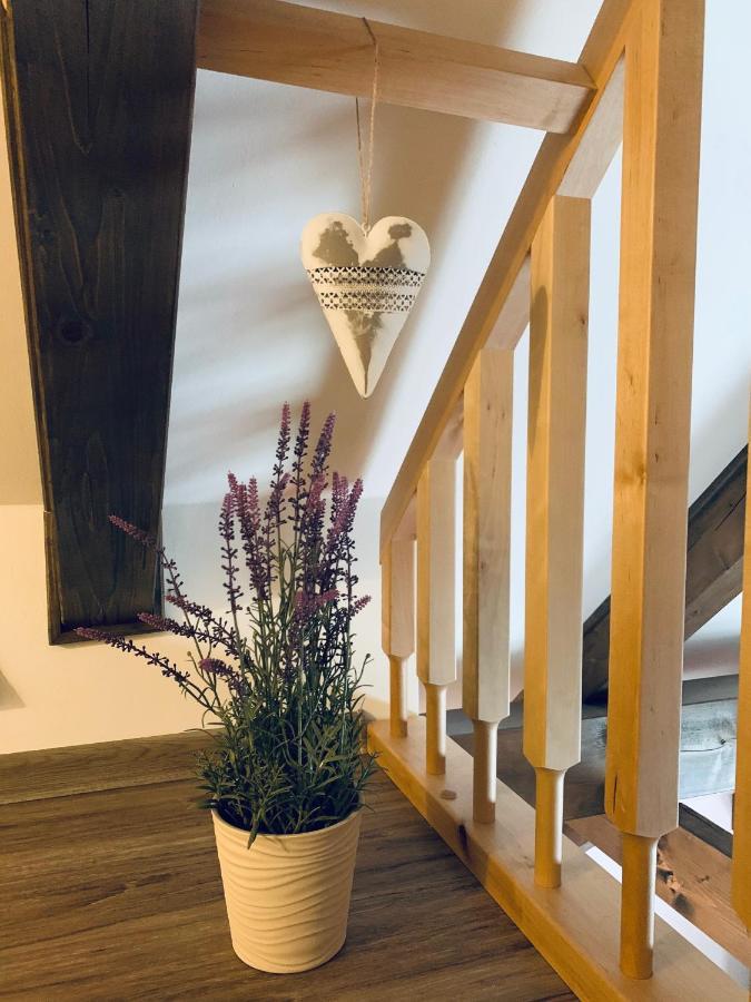 Chata Barborka, Apartman 8 Horní Malá Úpa Екстериор снимка