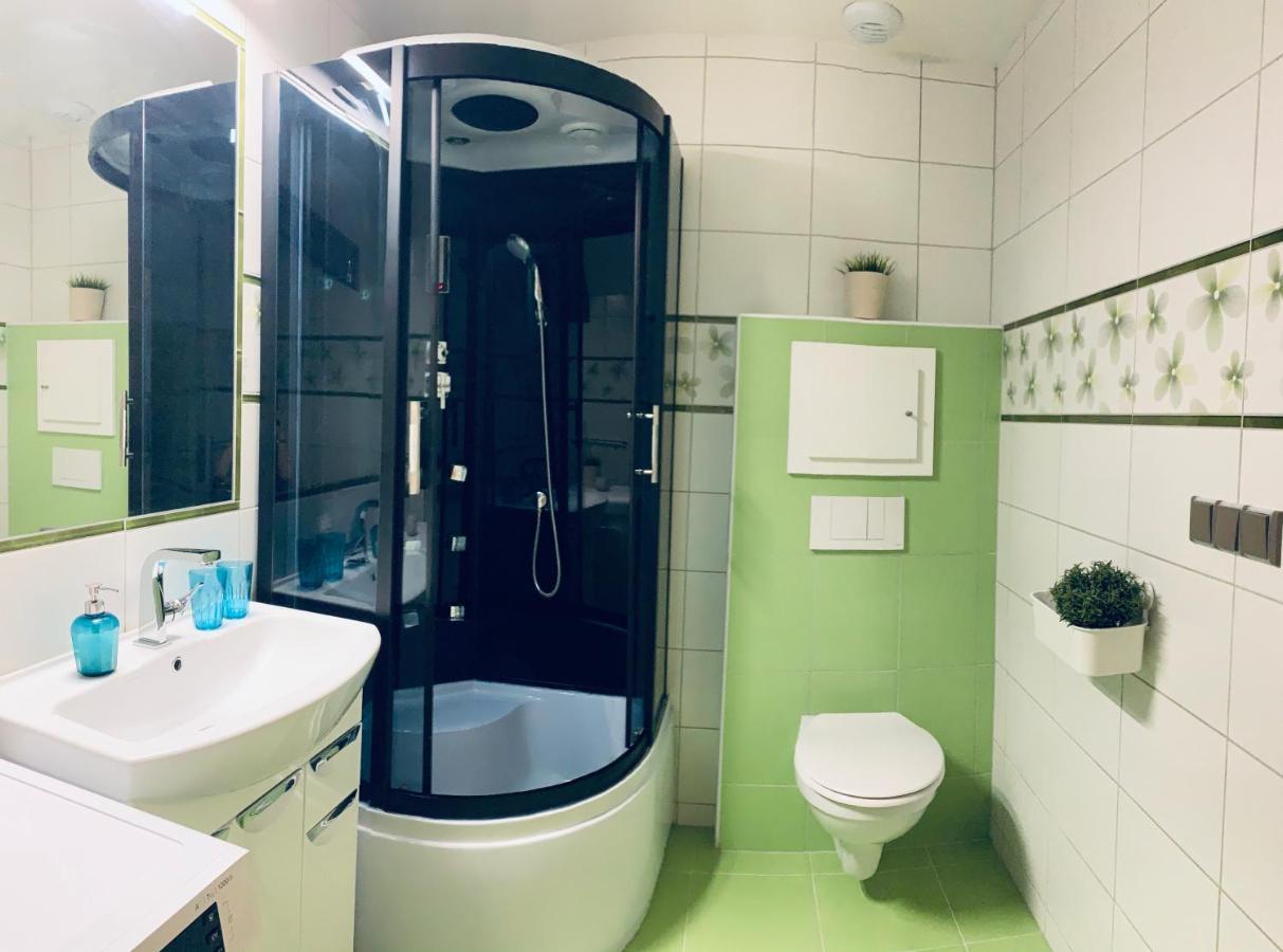 Chata Barborka, Apartman 8 Horní Malá Úpa Екстериор снимка