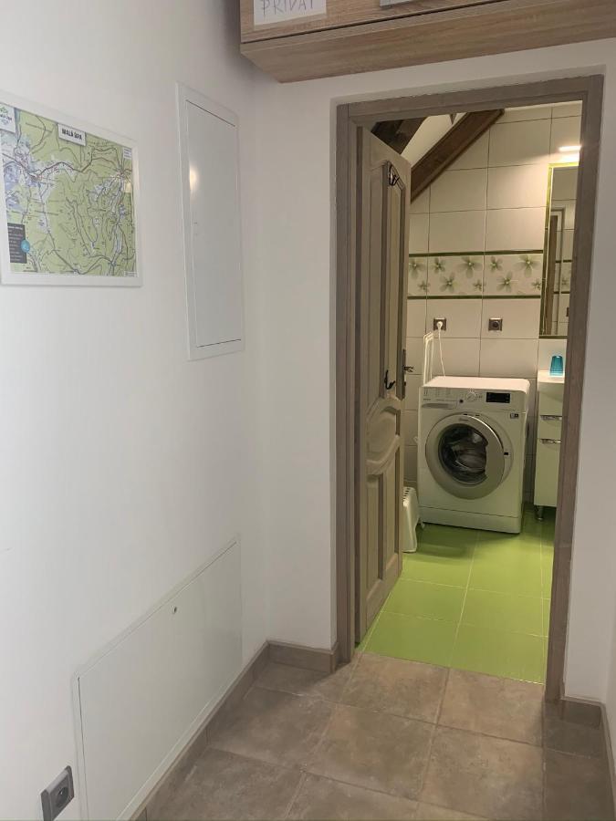 Chata Barborka, Apartman 8 Horní Malá Úpa Екстериор снимка