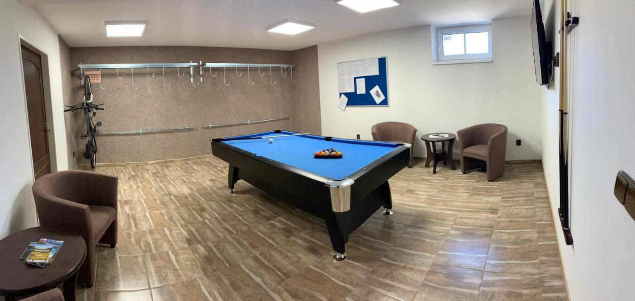 Chata Barborka, Apartman 8 Horní Malá Úpa Екстериор снимка