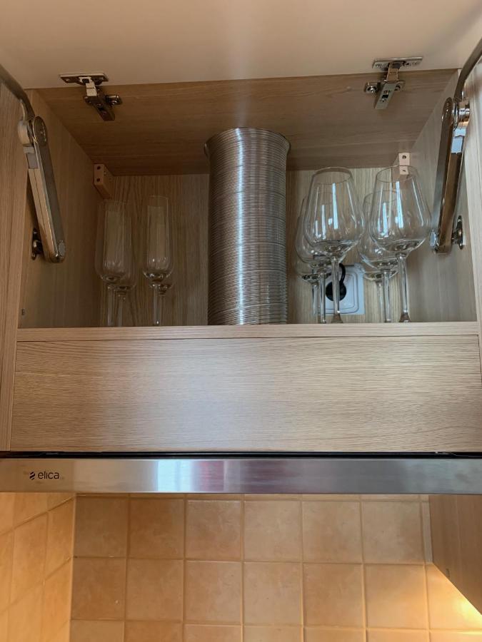 Chata Barborka, Apartman 8 Horní Malá Úpa Екстериор снимка