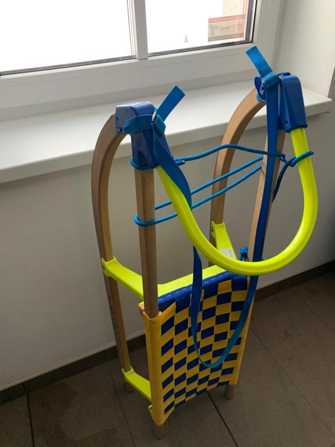 Chata Barborka, Apartman 8 Horní Malá Úpa Екстериор снимка