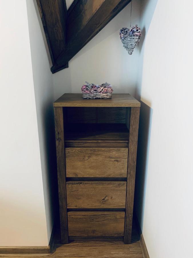 Chata Barborka, Apartman 8 Horní Malá Úpa Екстериор снимка