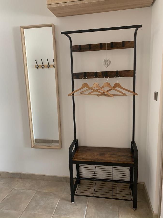Chata Barborka, Apartman 8 Horní Malá Úpa Екстериор снимка