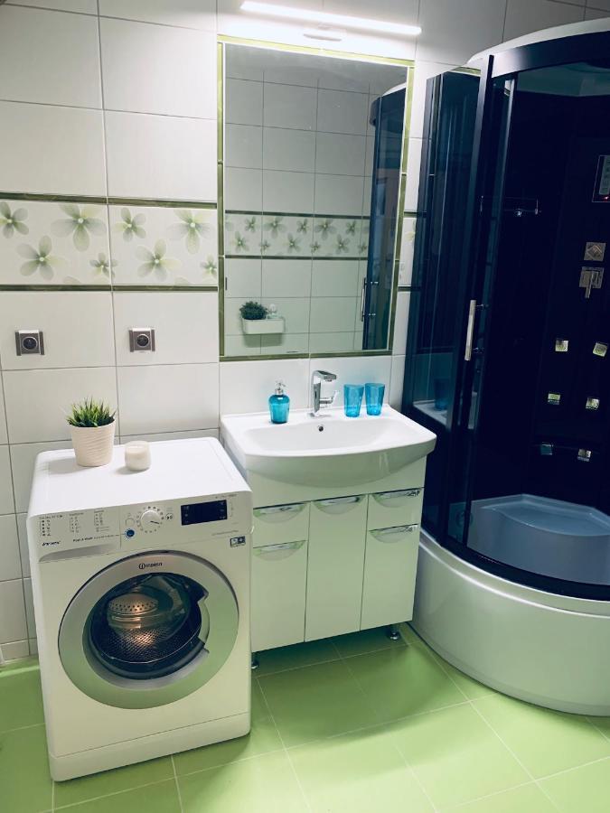 Chata Barborka, Apartman 8 Horní Malá Úpa Екстериор снимка