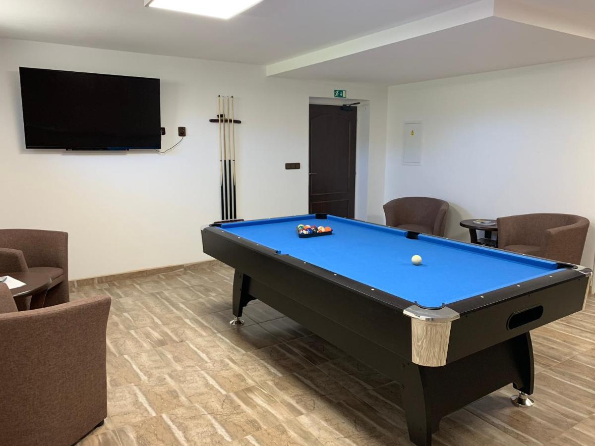 Chata Barborka, Apartman 8 Horní Malá Úpa Екстериор снимка