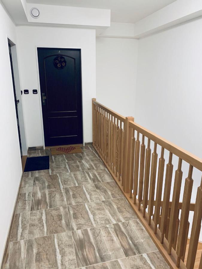 Chata Barborka, Apartman 8 Horní Malá Úpa Екстериор снимка