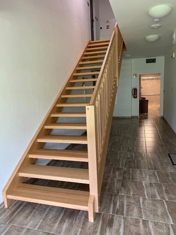 Chata Barborka, Apartman 8 Horní Malá Úpa Екстериор снимка