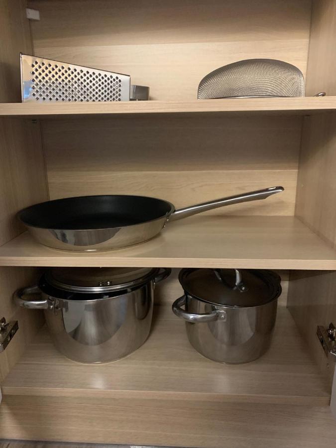 Chata Barborka, Apartman 8 Horní Malá Úpa Екстериор снимка